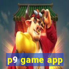 p9 game app